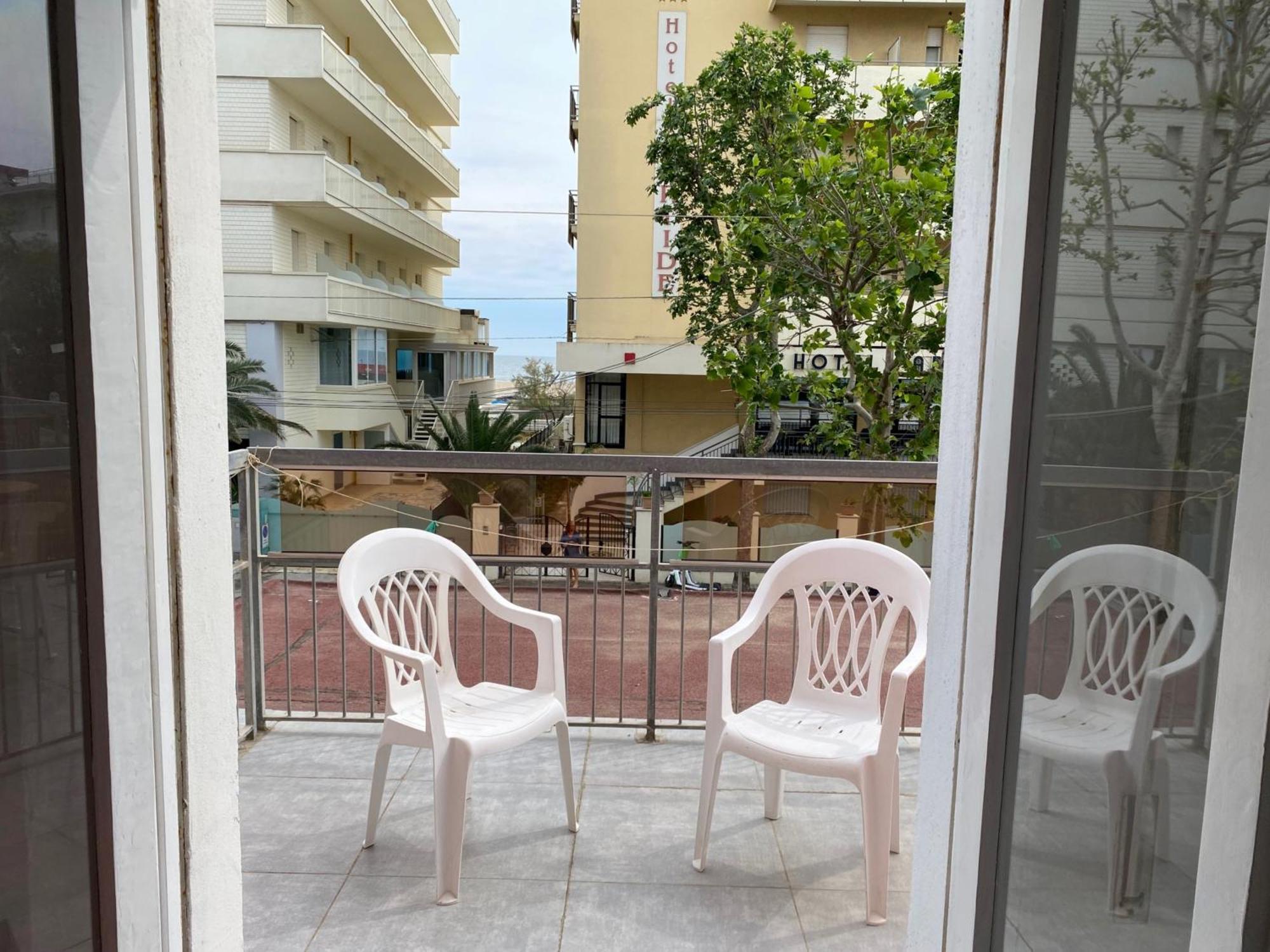 Piccari Nuova Gestione 3* Rimini