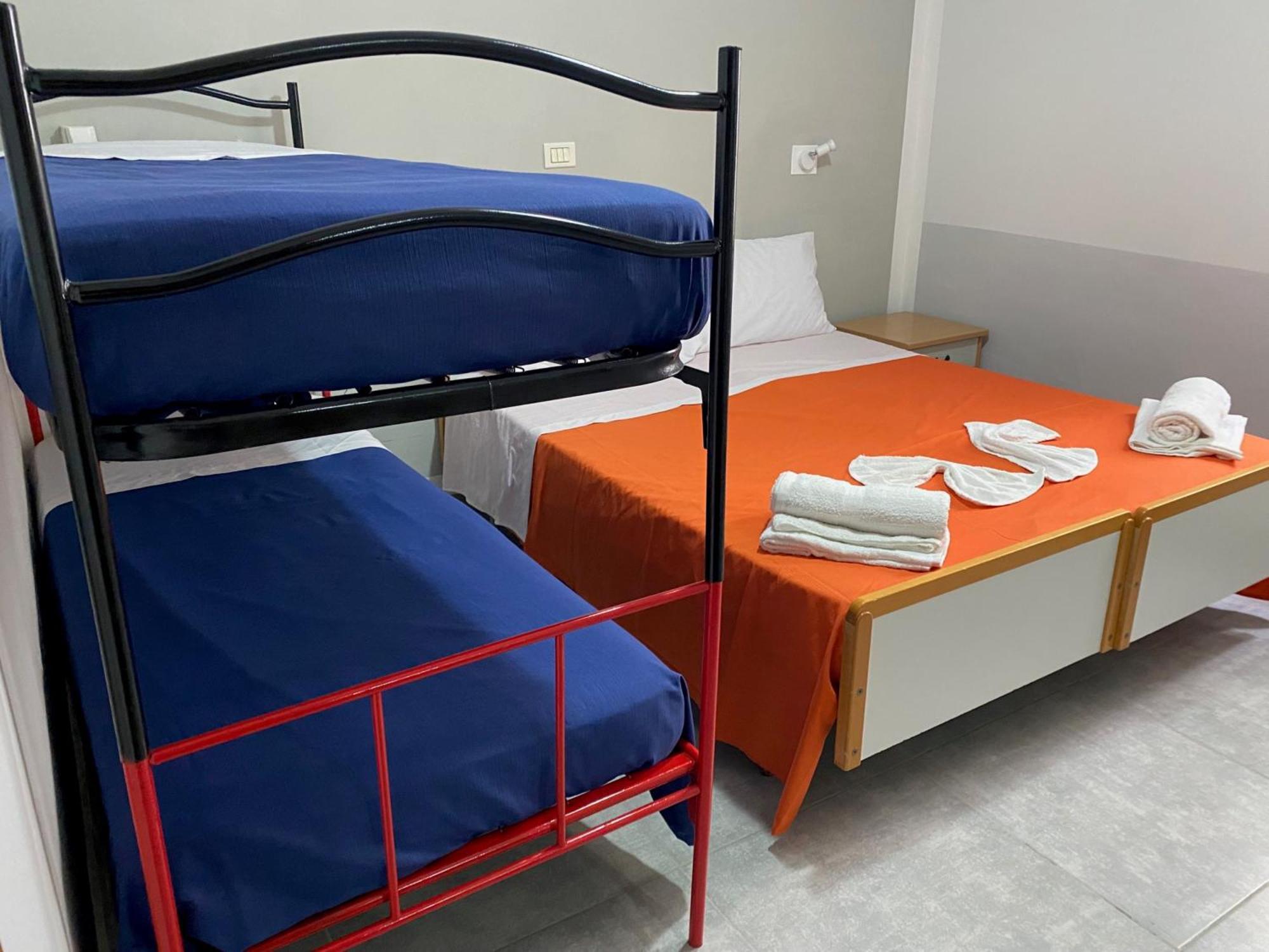 Hotel Piccari Nuova Gestione 3*