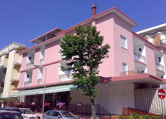 Hotel Piccari New