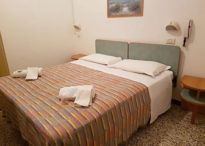Hotel Piccari New