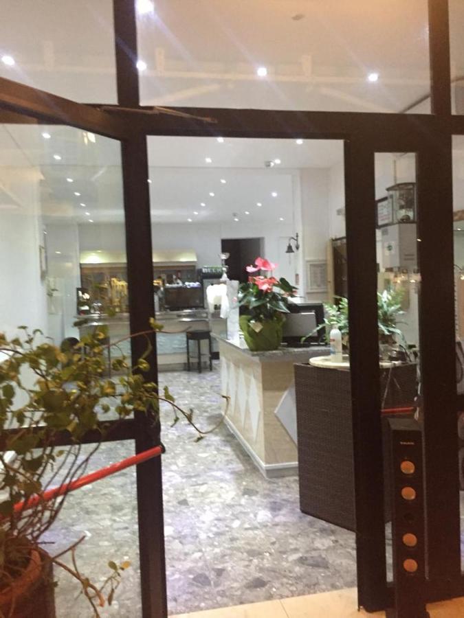 Hotel Piccari New Rimini