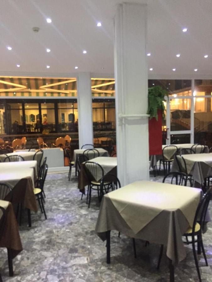 Hotel Piccari New
