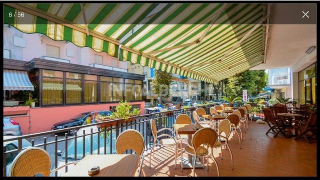 Piccari New Hotel Rimini