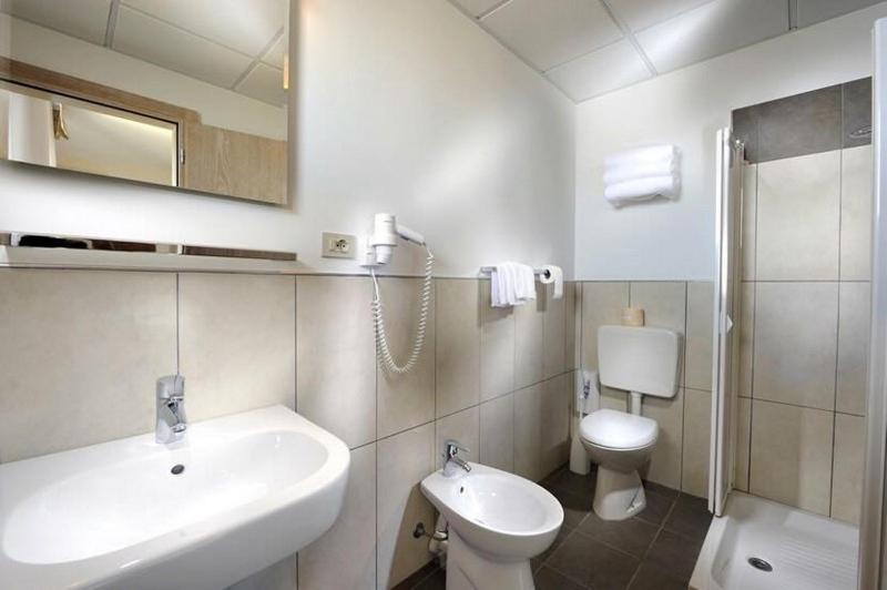 Hotel Piccari New Rimini