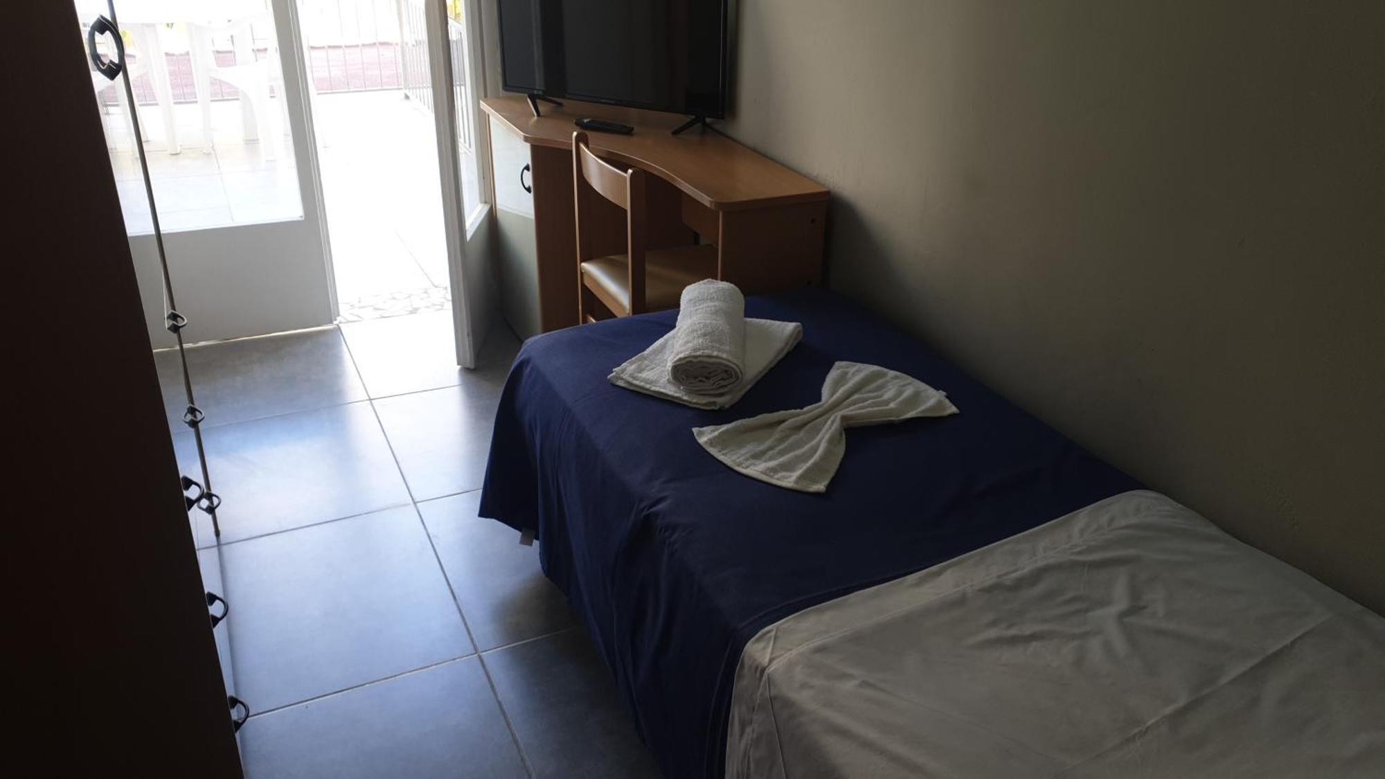 Piccari New Hotel 3*