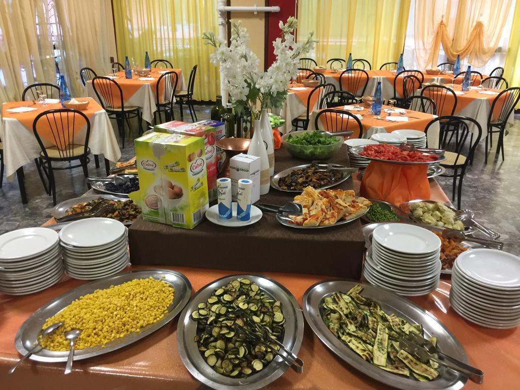 Hotel Piccari New
