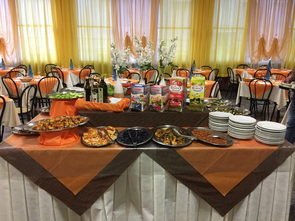 Hotel Piccari New Rimini