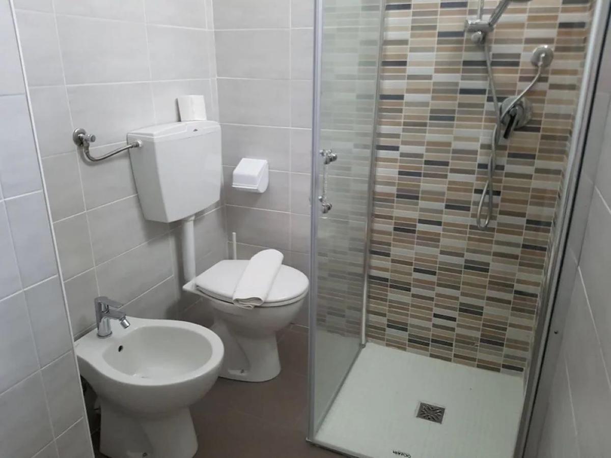 Hotel Piccari Nuova Gestione Rímini