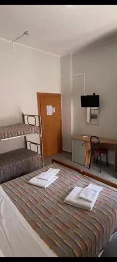 Piccari Nuova Gestione 3* Rímini